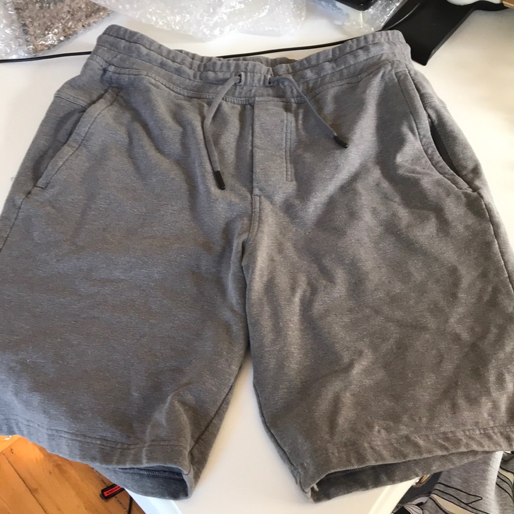 Men’s Lululemon Shorts